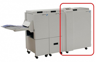 Morgana Plockmatic BM2000S Morgana Plockmatic BM2000S