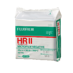 Fuji Пленка негативная (микрофиши) FUJI HRII, 105 мм х 148 мм Fuji Пленка негативная (микрофиши) FUJI HRII, 105 мм х 148 мм