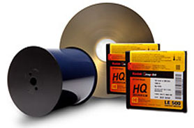 Kodak Пленка негативная Imagelink HD Microfilm 10 (35мм х 305м) Kodak Пленка негативная Imagelink HD Microfilm 10 (35мм х 305м)