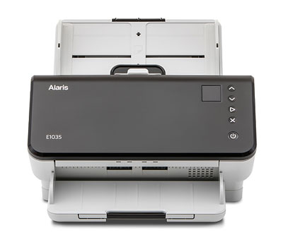 Kodak Alaris E1025 Kodak Alaris E1025