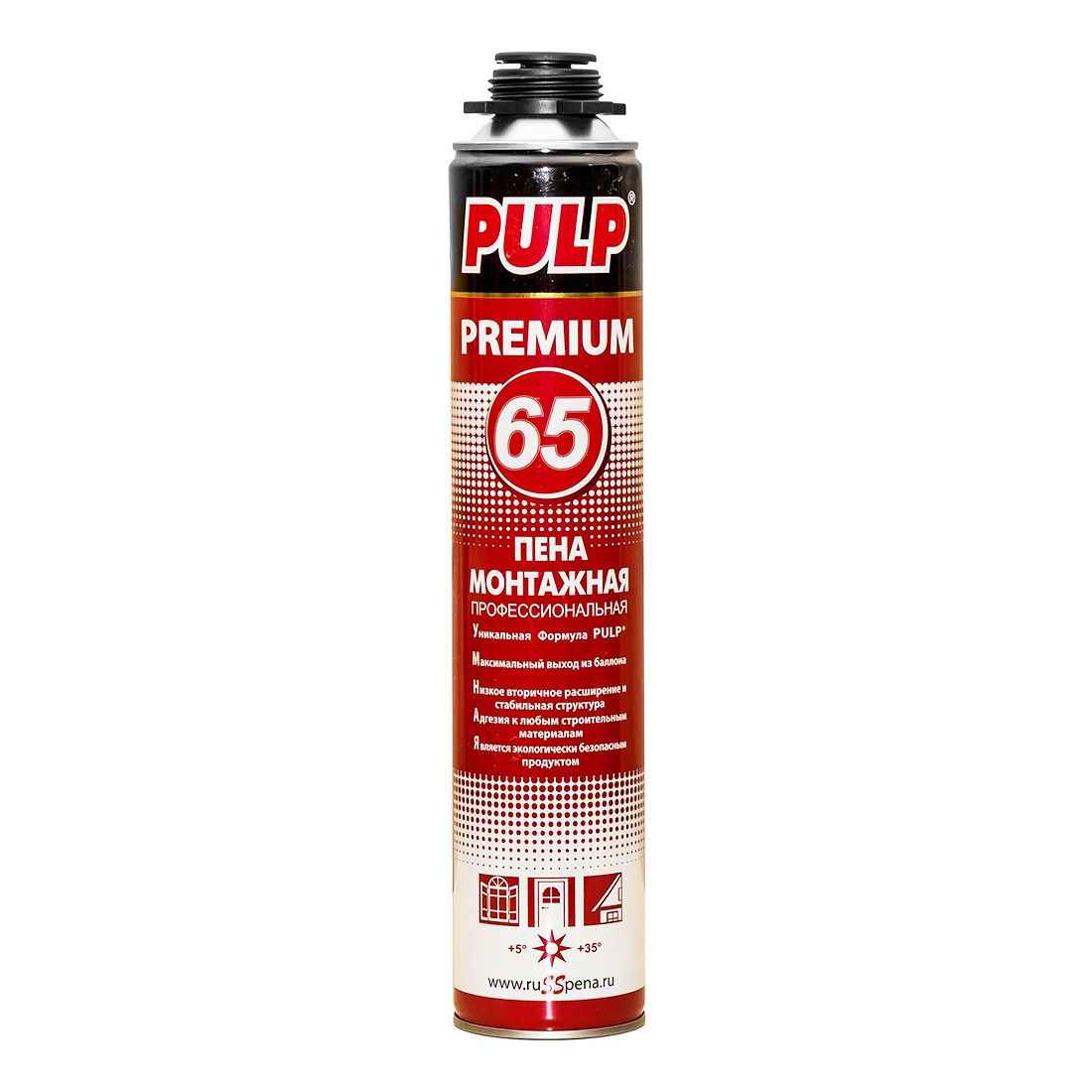 PULP PREMIUM 65