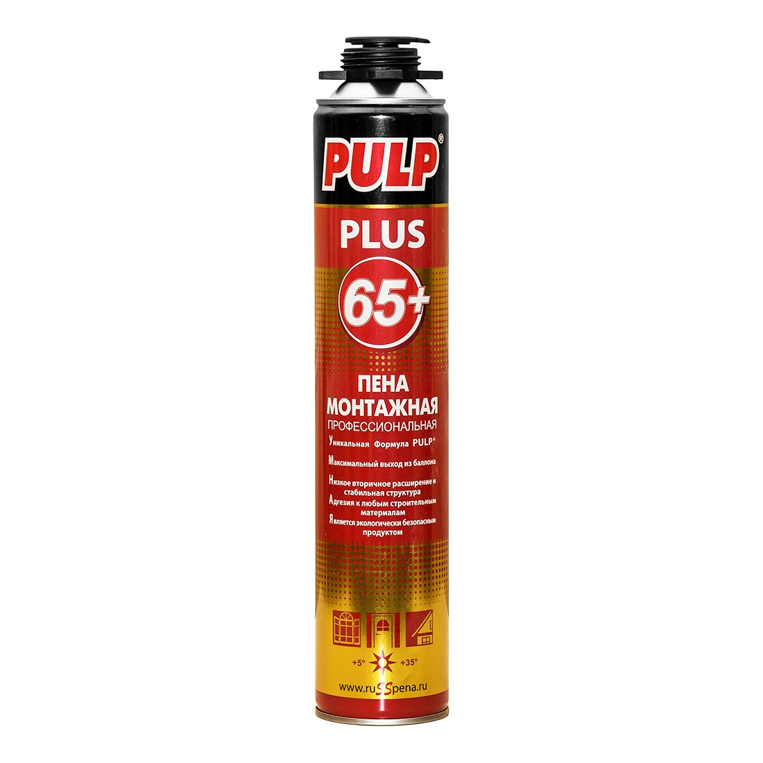 PULP 65 plus