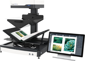 ������� ������ BookTEK BE5-V3 Archive