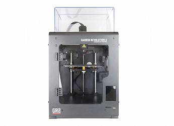  3D  Wanhao GR2 (  )