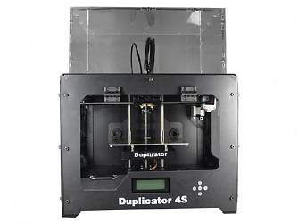 WANHAO Duplicator 4S WANHAO Duplicator 4S