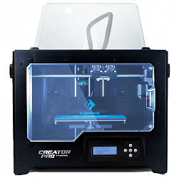 FlashForge Creator Pro