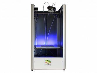 Leapfrog Creatr XL Leapfrog Creatr XL