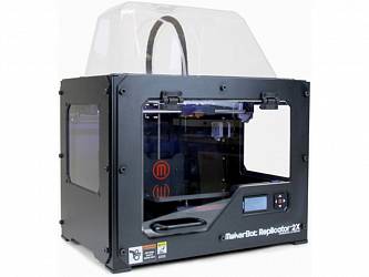 MakerBot Replicator 2X