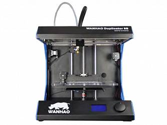 WANHAO Duplicator 5S Mini WANHAO Duplicator 5S Mini