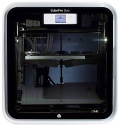 3D Systems CubePro Duo 3D Systems CubePro Duo