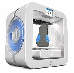 3D Systems Cube Printer Gen 3 White
