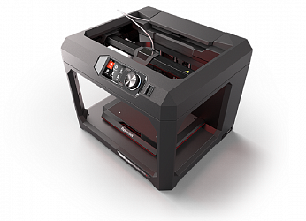 MakerBot Replicator+