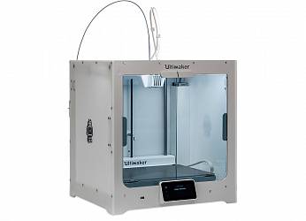 Ultimaker S5