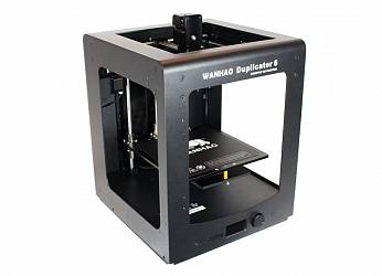  3D  Wanhao Duplicator 6 Plus