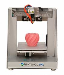 PrintBox 3D One