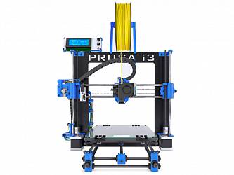 bq Prusa i3 