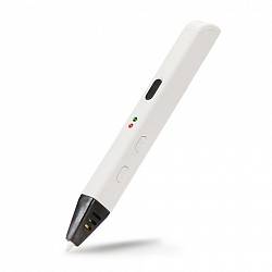  3D ручка MyRiwell RP600A, белая