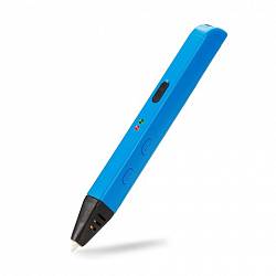  3D ручка MyRiwell RP600A, голубая