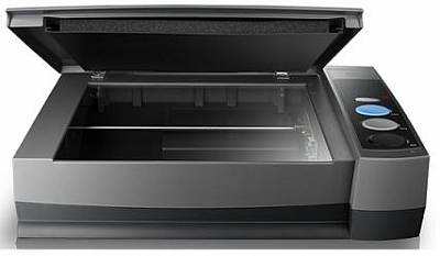 Plustek OpticBook 3800L Plustek OpticBook 3800L