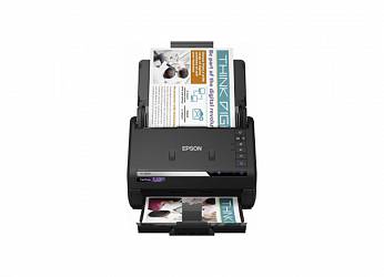 Epson FastFoto FF-680W (B11B237401) Epson FastFoto FF-680W (B11B237401)