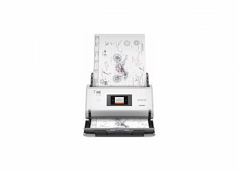 Epson WorkForce DS-32000 Epson WorkForce DS-32000