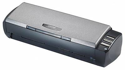 Plustek MobileOffice AD450 Plustek MobileOffice AD450