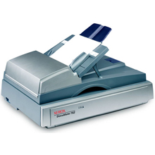 Xerox DocuMate 752 + Kofax Basic Xerox DocuMate 752 + Kofax Basic