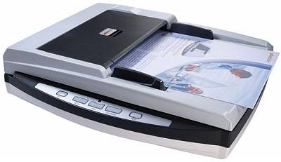 Plustek SmartOffice PL1530 Plustek SmartOffice PL1530