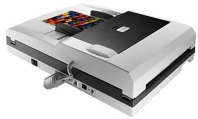Plustek SmartOffice PN2040 Plustek SmartOffice PN2040