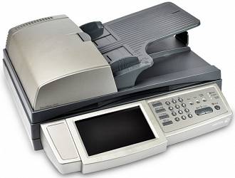 Xerox DocuMate 3920