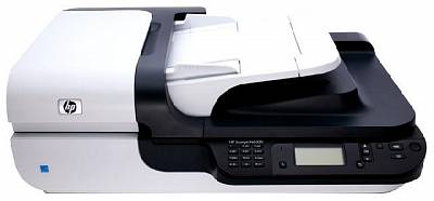 HP Scanjet N6350 (L2703A) HP Scanjet N6350 (L2703A)