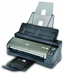 Xerox DocuMate 3115