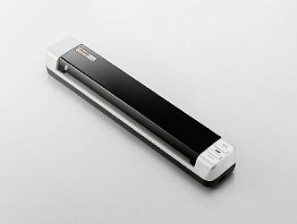 Plustek MobileOffice S410 Plustek MobileOffice S410