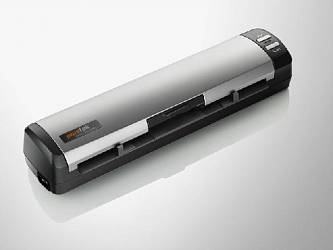 Plustek MobileOffice D412 Plustek MobileOffice D412