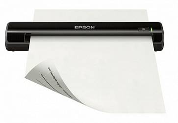 Epson Workforce DS-30