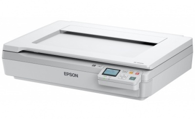 Epson WorkForce DS-50000N (B11B204131BT) Epson WorkForce DS-50000N (B11B204131BT)