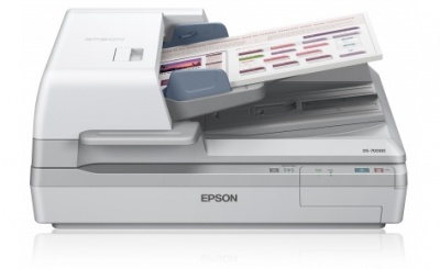 Epson WorkForce DS-70000N (B11B204331BT) Epson WorkForce DS-70000N (B11B204331BT)