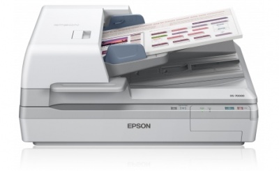 Epson WorkForce DS-70000N (B11B204331BT)