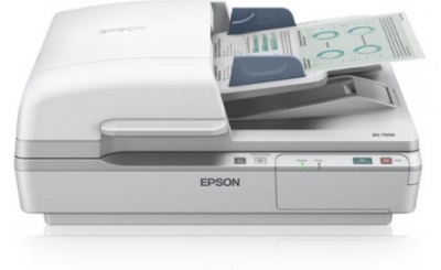 Epson Workforce DS-6500N (B11B205231BT)