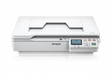Epson WorkForce DS-5500N (B11B205131BT) Epson WorkForce DS-5500N (B11B205131BT)