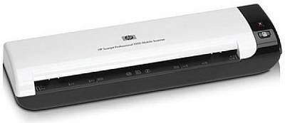 HP ScanJet 1000 (L2722A) HP ScanJet 1000 (L2722A)