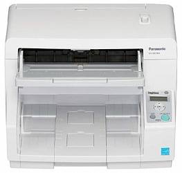 Panasonic KV-S5076H-U Panasonic KV-S5076H-U