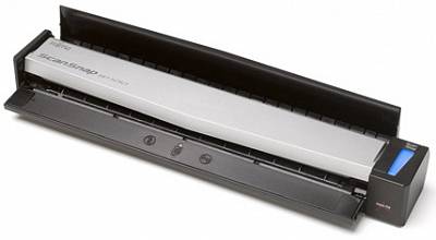 Fujitsu ScanSnap S1100i