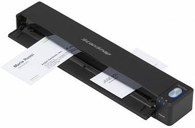 Fujitsu ScanSnap iX100 Fujitsu ScanSnap iX100