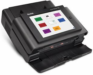 Kodak ScanStation 710 Kodak ScanStation 710