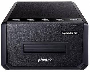 Plustek OpticFilm 135 Plustek OpticFilm 135