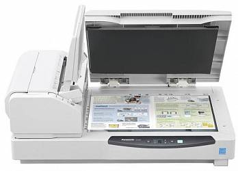 Panasonic KV-S7097-U Panasonic KV-S7097-U