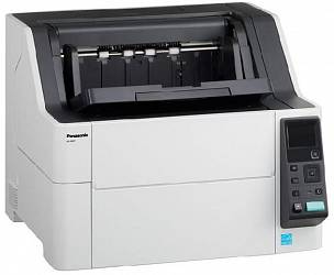 Panasonic KV-S8127 Panasonic KV-S8127