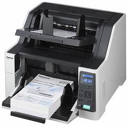 Panasonic KV-S8147 Panasonic KV-S8147