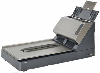 Xerox DocuMate 5540